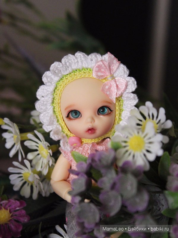 Будни моих крошек — Куклы Fairyland (ФэйриЛэнд): BJD (БЖД) (фото 2)