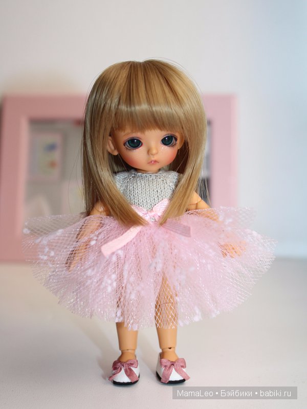 Будни моих крошек — Куклы Fairyland (ФэйриЛэнд): BJD (БЖД)