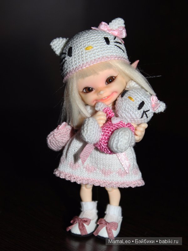 Будни моих крошек — Куклы Fairyland (ФэйриЛэнд): BJD (БЖД)