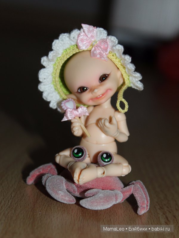 Будни моих крошек — Куклы Fairyland (ФэйриЛэнд): BJD (БЖД) (фото 8)