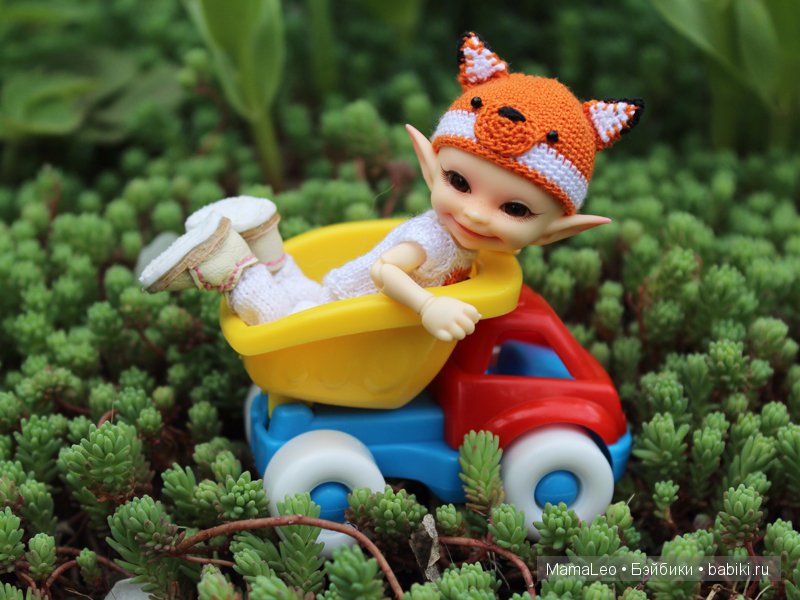 Будни моих крошек — Куклы Fairyland (ФэйриЛэнд): BJD (БЖД)