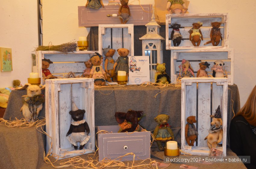 HelloTeDDy 2016 в городе Санкт-Петербурге. Фотообзор (фото 4)