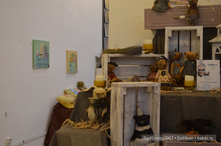 HelloTeDDy 2016 в городе Санкт-Петербурге. Фотообзор (фото 7)