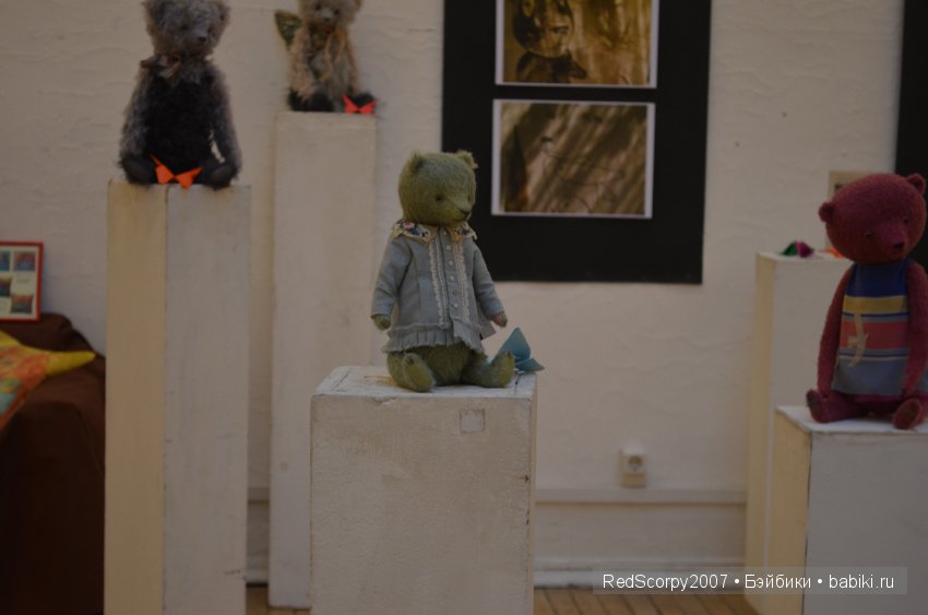 HelloTeDDy 2016 в городе Санкт-Петербурге. Фотообзор (фото 9)