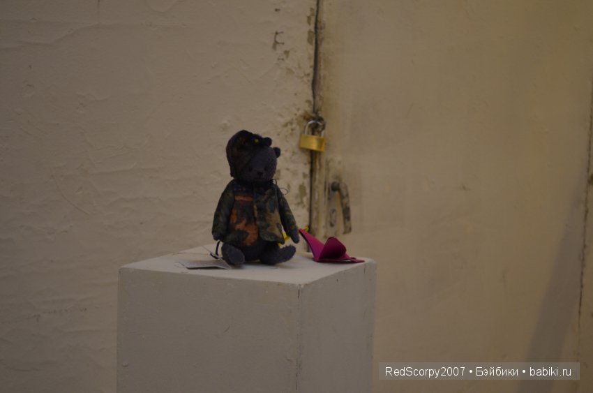 HelloTeDDy 2016 в городе Санкт-Петербурге. Фотообзор