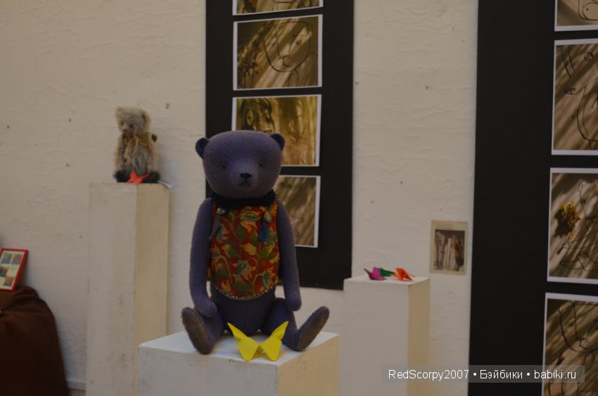 HelloTeDDy 2016 в городе Санкт-Петербурге. Фотообзор