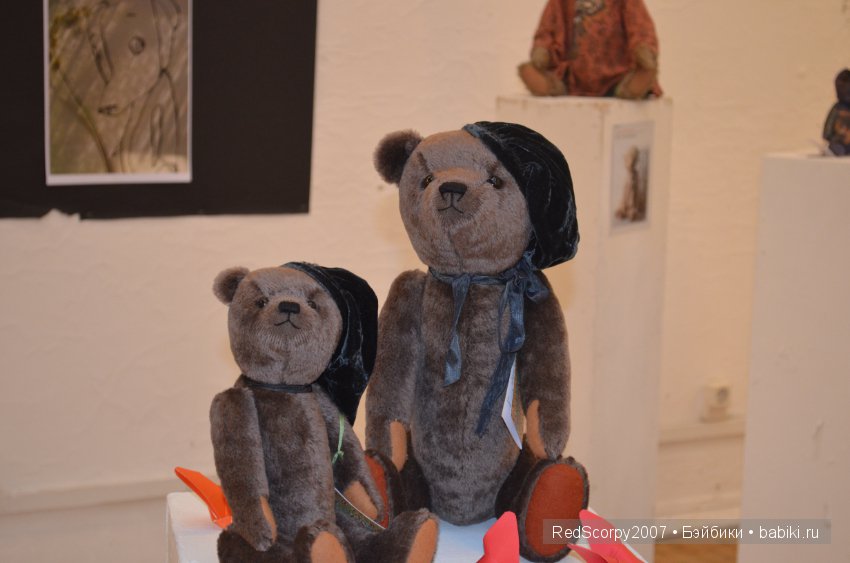 HelloTeDDy 2016 в городе Санкт-Петербурге. Фотообзор