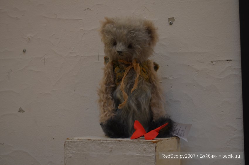 HelloTeDDy 2016 в городе Санкт-Петербурге. Фотообзор