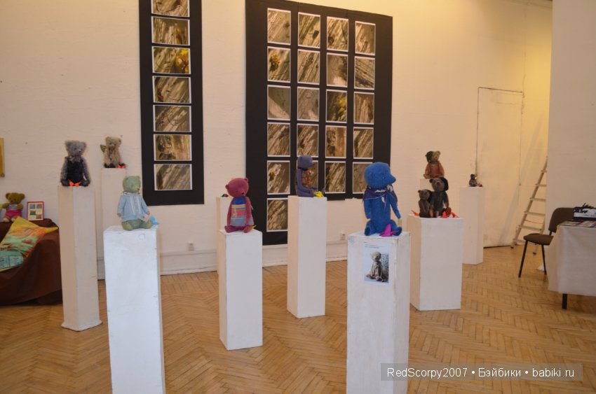 HelloTeDDy 2016 в городе Санкт-Петербурге. Фотообзор (фото 8)