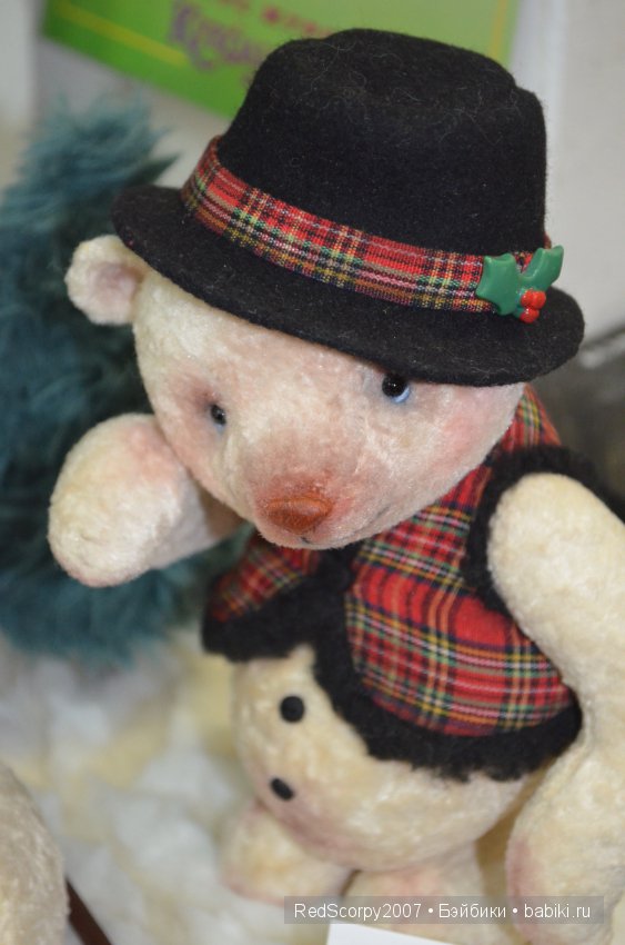 Время Кукол №16 декабрь 2015, продолжение