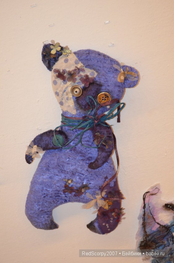 HelloTeDDy 2016 в городе Санкт-Петербурге. Фотообзор