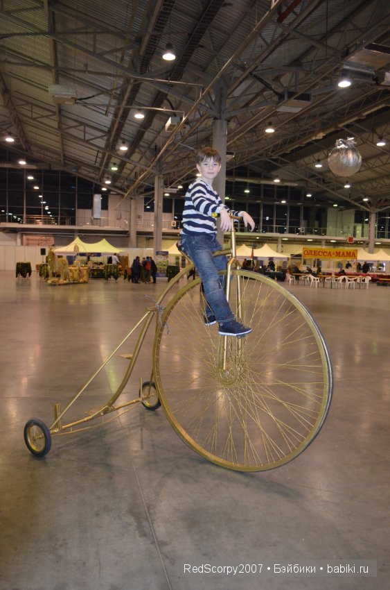 Этнофэст в ЛенЭкспо...январь 2016г