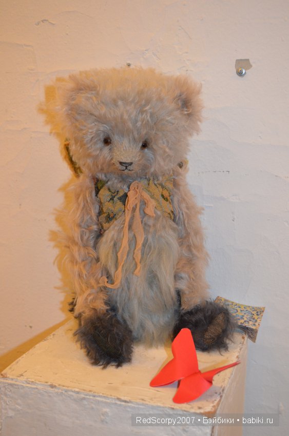 HelloTeDDy 2016 в городе Санкт-Петербурге. Фотообзор