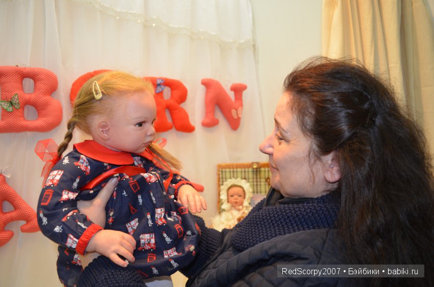 Время Кукол №16 декабрь 2015, продолжение