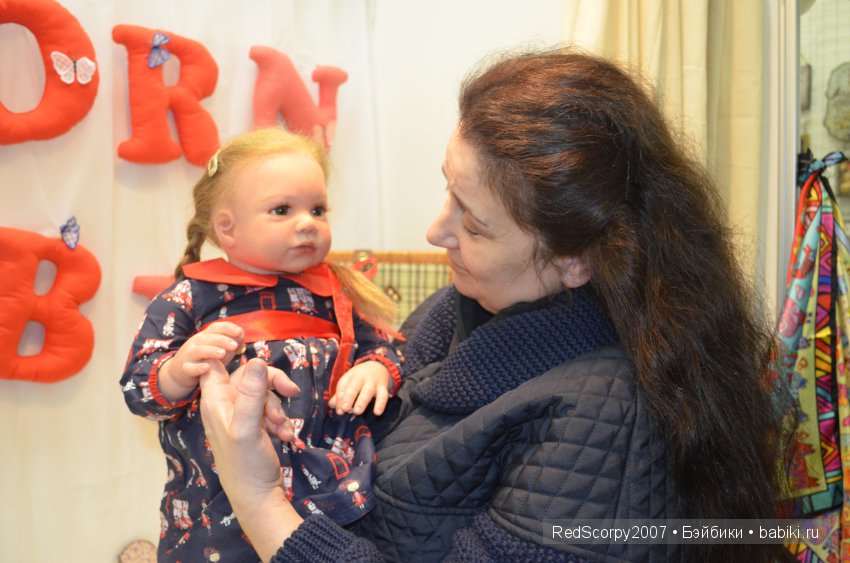 Время Кукол №16 декабрь 2015, продолжение