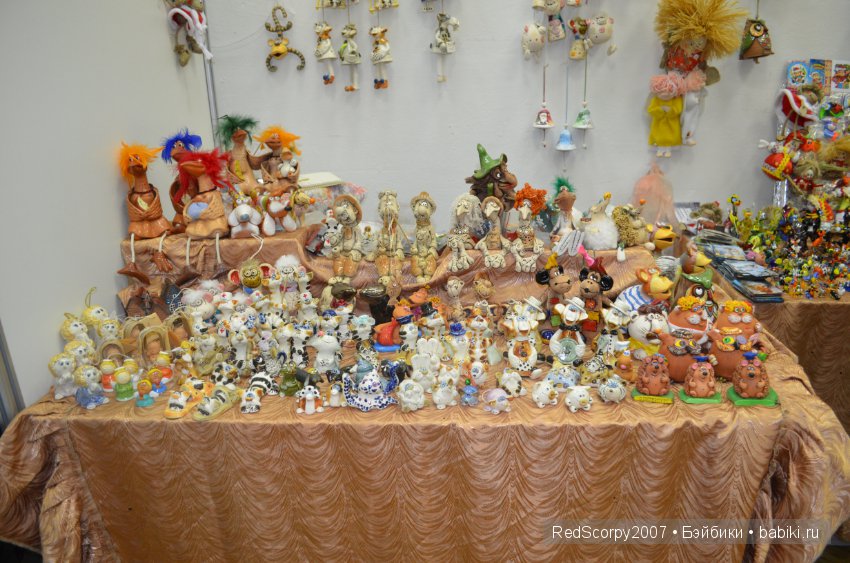 Время Кукол №16 декабрь 2015 г в Санкт-Петербурге