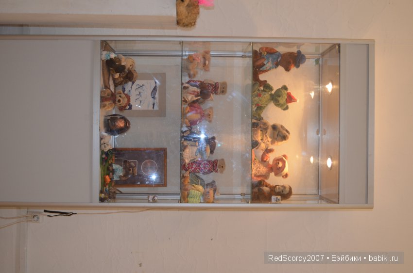 HelloTeDDy 2016 в городе Санкт-Петербурге. Фотообзор