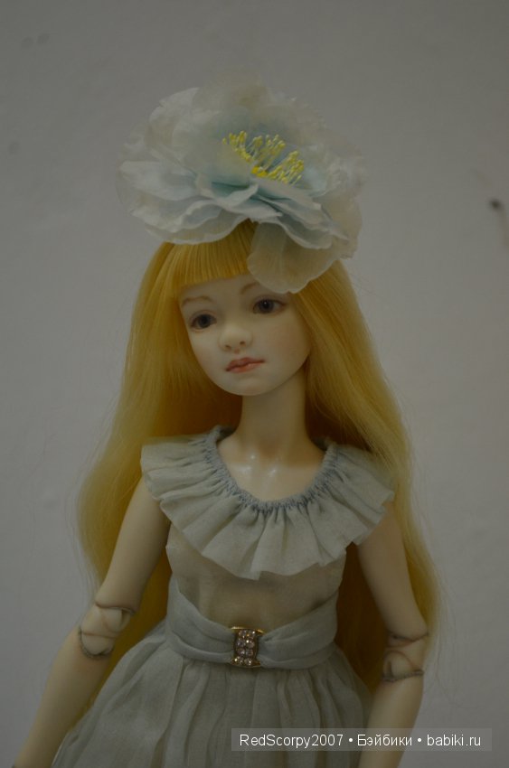 Время Кукол №16 декабрь 2015, продолжение