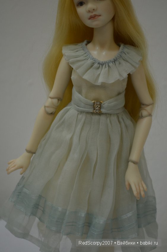 Время Кукол №16 декабрь 2015, продолжение