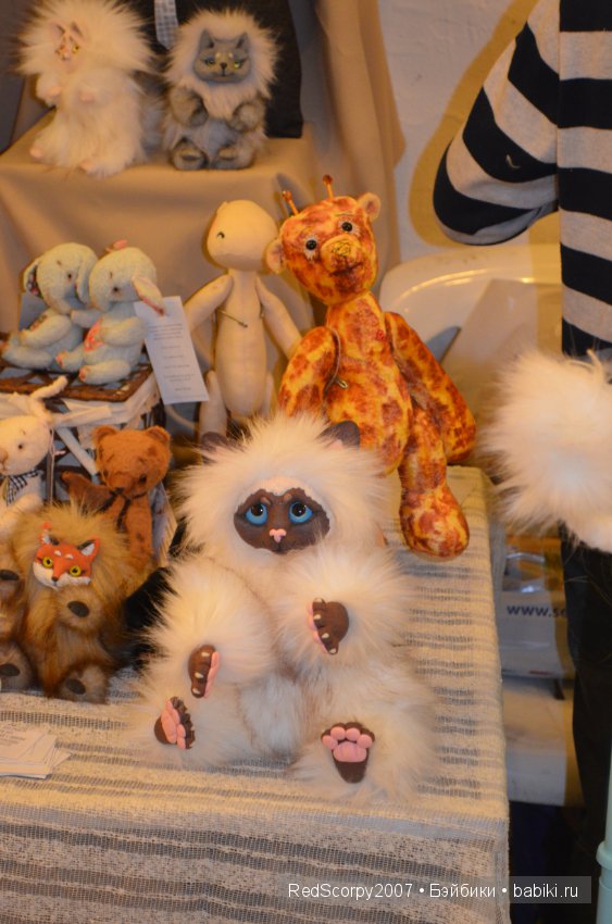 HelloTeDDy 2016 в городе Санкт-Петербурге. Фотообзор