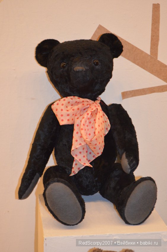 HelloTeDDy 2016 в городе Санкт-Петербурге. Фотообзор