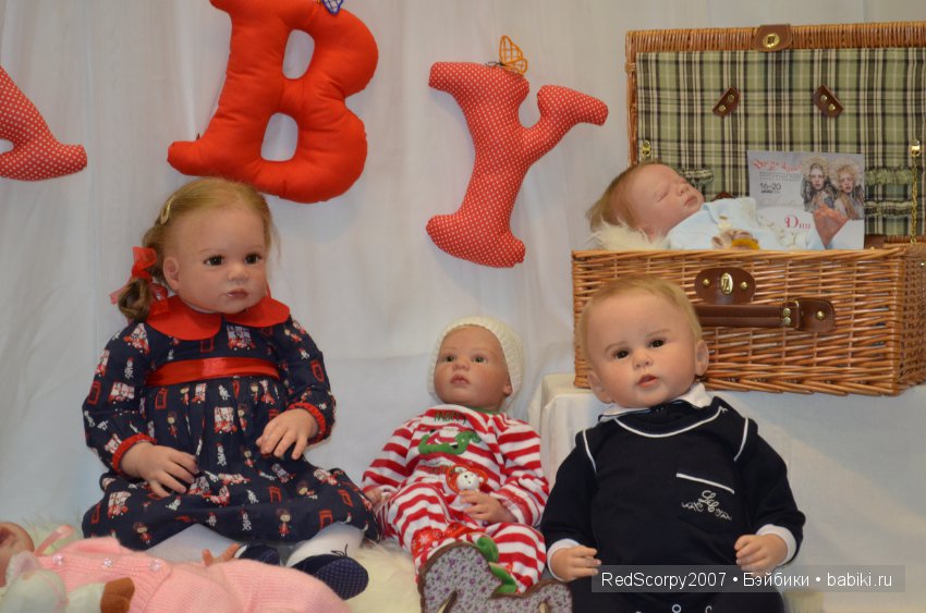 Время Кукол №16 декабрь 2015 г в Санкт-Петербурге