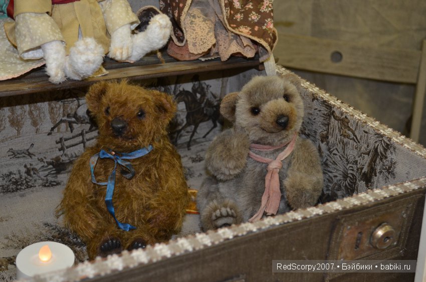 Время Кукол №16 декабрь 2015 г в Санкт-Петербурге