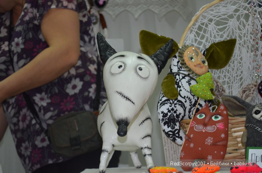 Время Кукол №16 декабрь 2015 г в Санкт-Петербурге (фото 4)