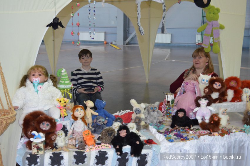 Этнофэст в ЛенЭкспо...январь 2016г