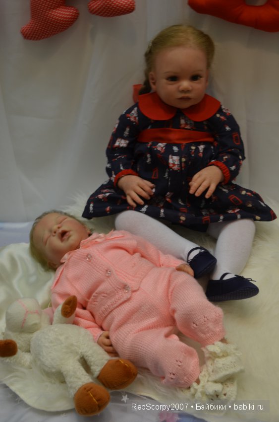 Время Кукол №16 декабрь 2015, продолжение