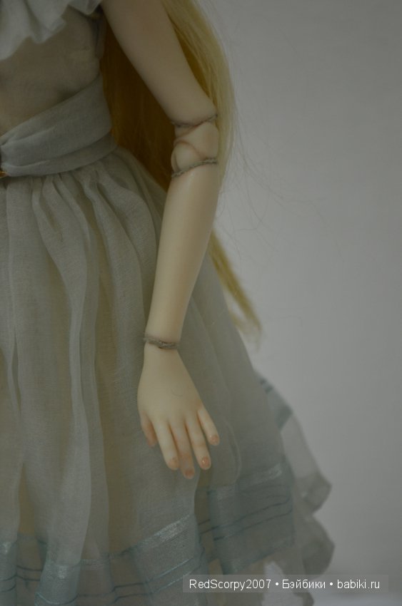 Время Кукол №16 декабрь 2015, продолжение