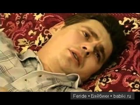 "Райские яблочки" - самый драматический сериал (фото 5)