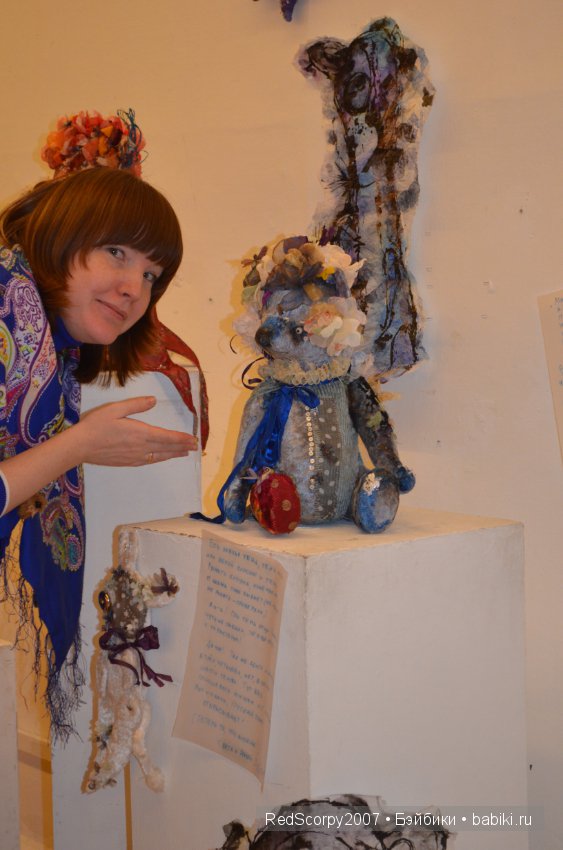 HelloTeDDy 2016 в городе Санкт-Петербурге. Фотообзор