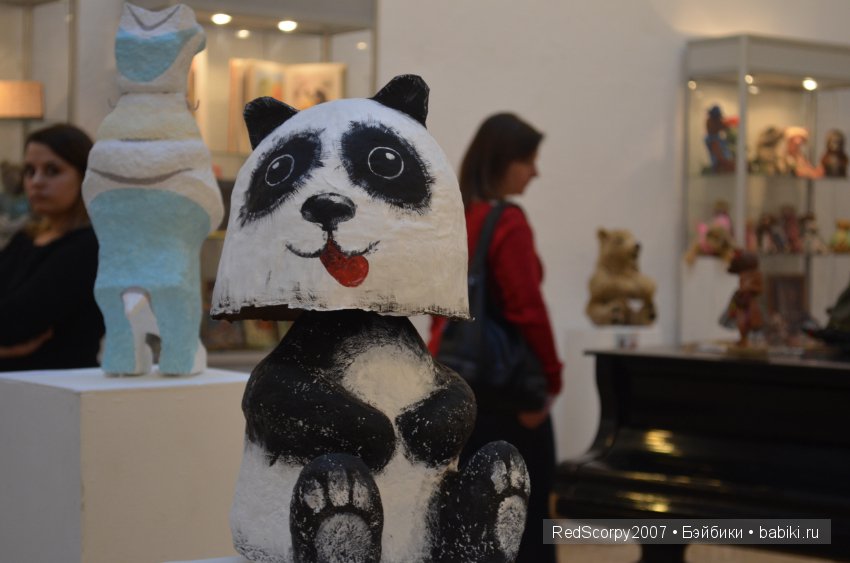 HelloTeDDy 2016 в городе Санкт-Петербурге. Фотообзор