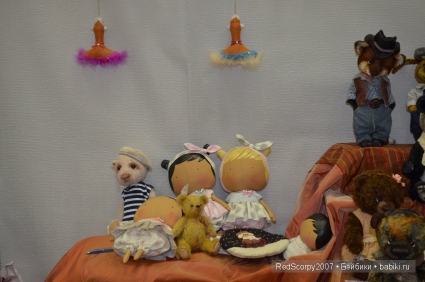 Время Кукол №16 декабрь 2015 г в Санкт-Петербурге