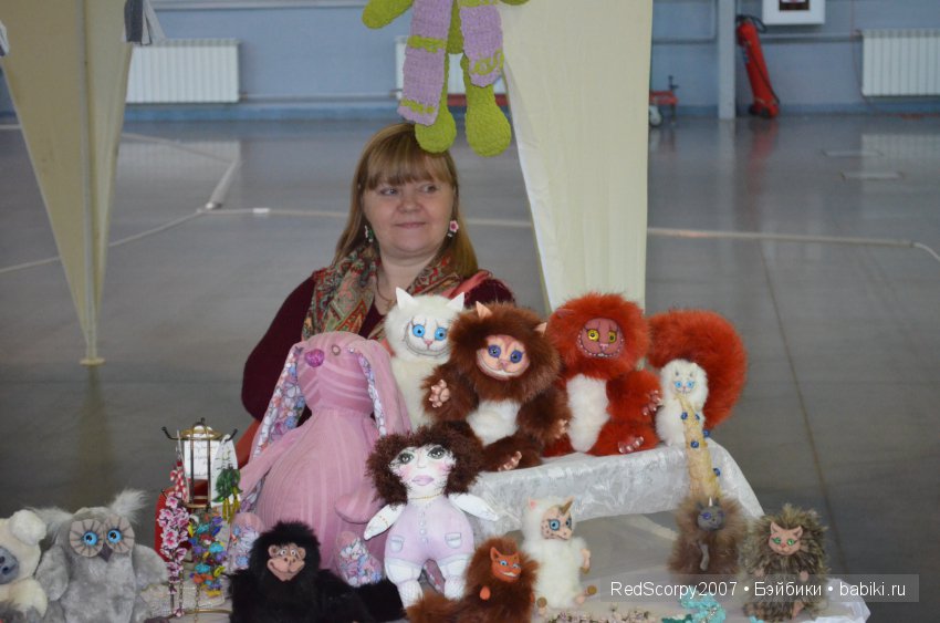 Этнофэст в ЛенЭкспо...январь 2016г (фото 2)