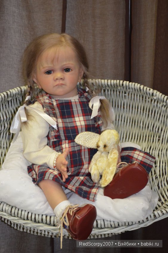 Время Кукол №16 декабрь 2015, продолжение