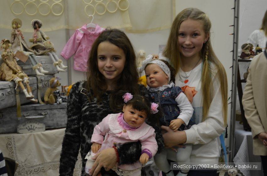 Время Кукол №16 декабрь 2015, продолжение (фото 2)