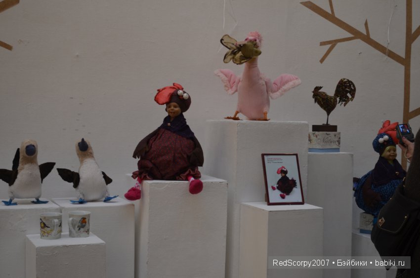 HelloTeDDy 2016 в городе Санкт-Петербурге. Фотообзор