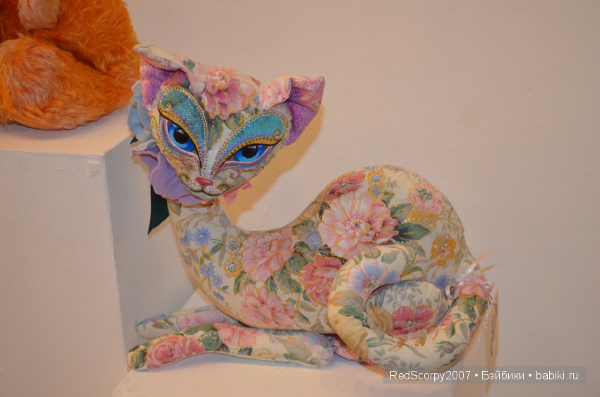 HelloTeDDy 2016 в городе Санкт-Петербурге. Фотообзор