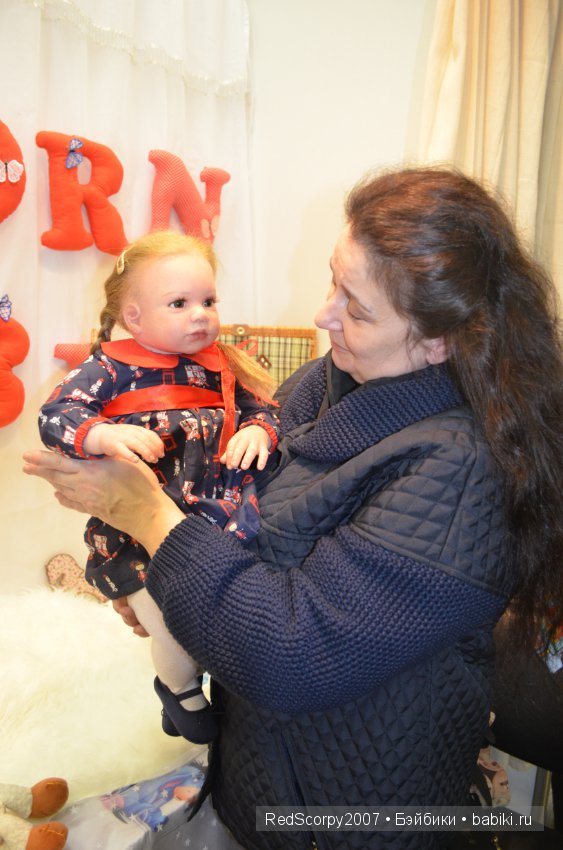 Время Кукол №16 декабрь 2015, продолжение