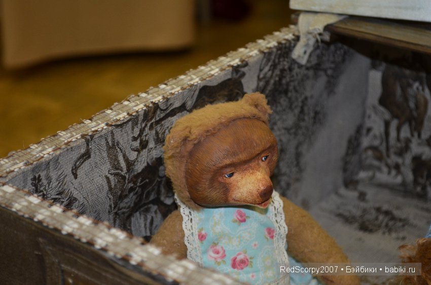 Время Кукол №16 декабрь 2015 г в Санкт-Петербурге