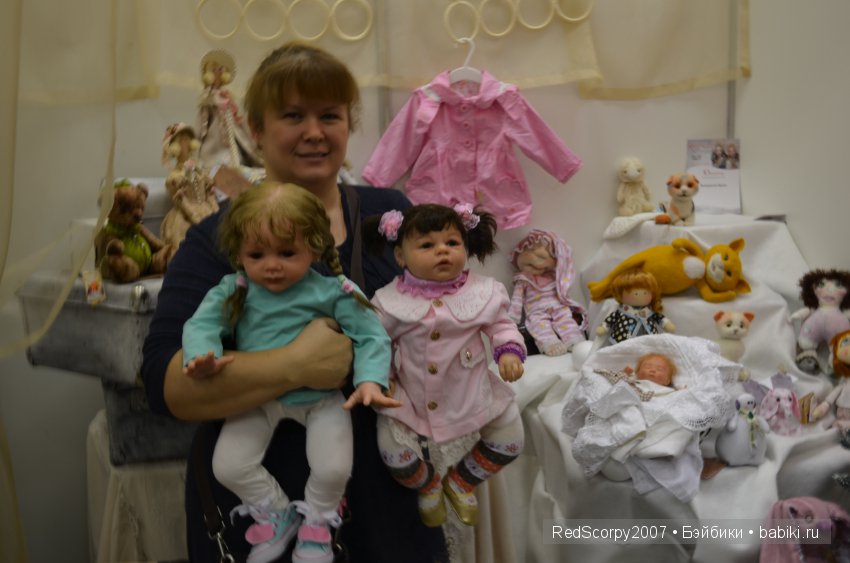 Время Кукол №16 декабрь 2015, продолжение (фото 6)