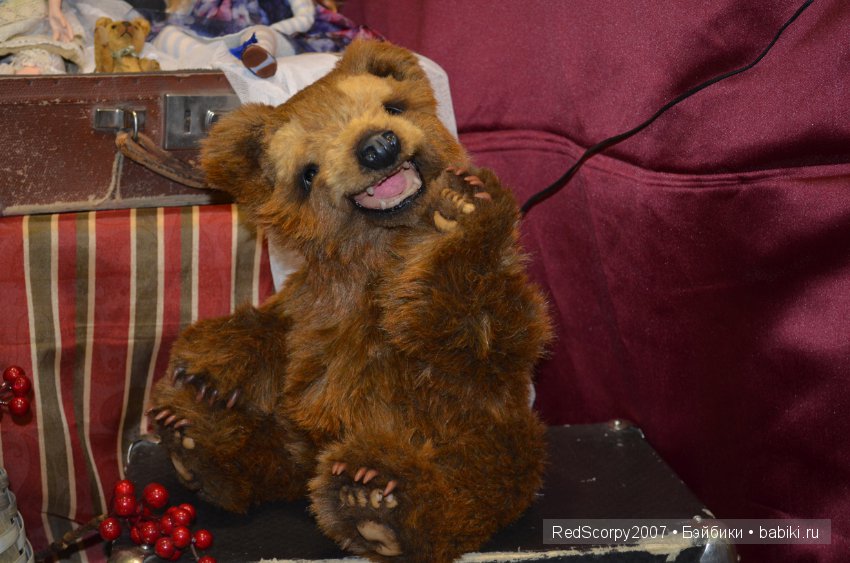 Время Кукол №16 декабрь 2015 г в Санкт-Петербурге