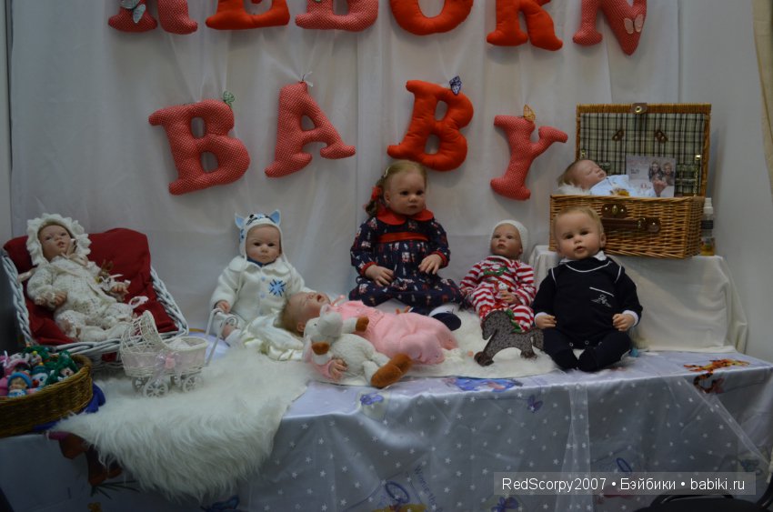 Время Кукол №16 декабрь 2015 г в Санкт-Петербурге