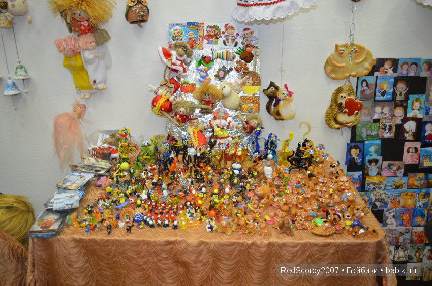 Время Кукол №16 декабрь 2015 г в Санкт-Петербурге