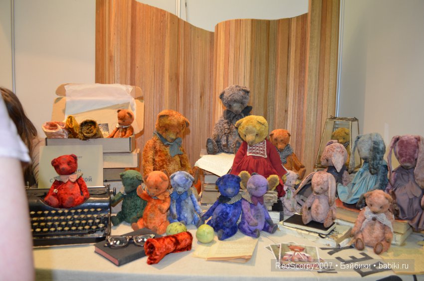 Время Кукол №16 декабрь 2015 г в Санкт-Петербурге