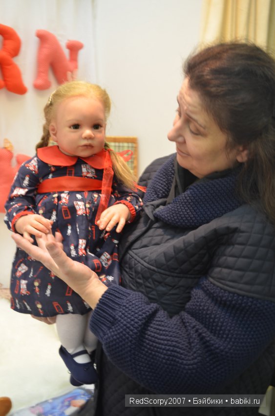 Время Кукол №16 декабрь 2015, продолжение