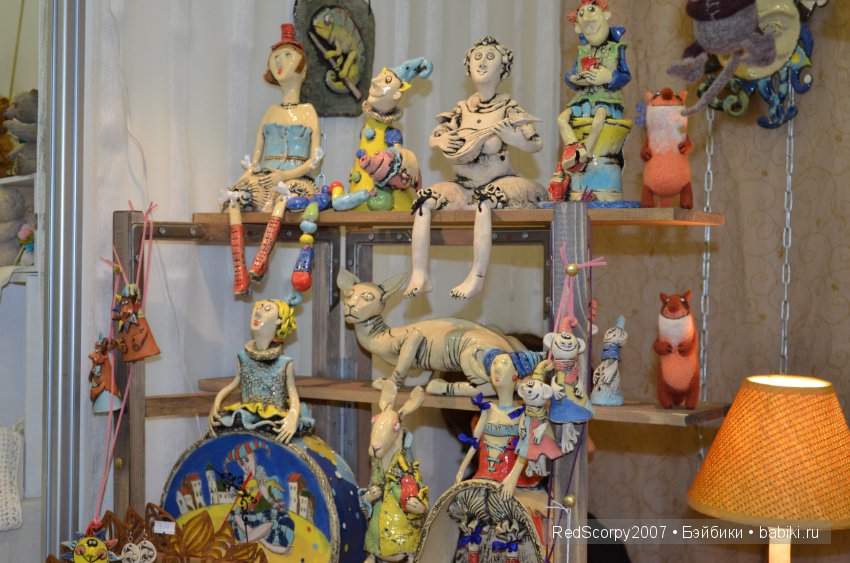 Время Кукол №16 декабрь 2015 г в Санкт-Петербурге