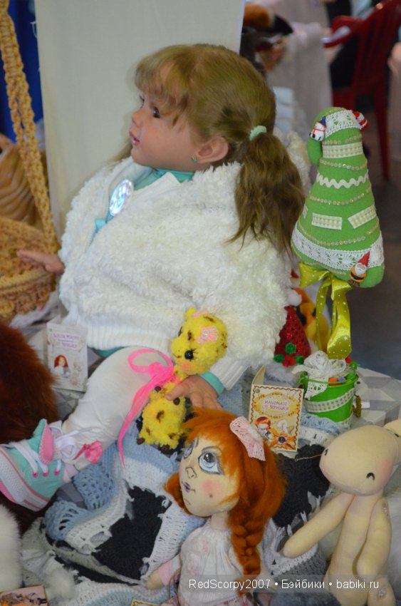 Этнофэст в ЛенЭкспо...январь 2016г